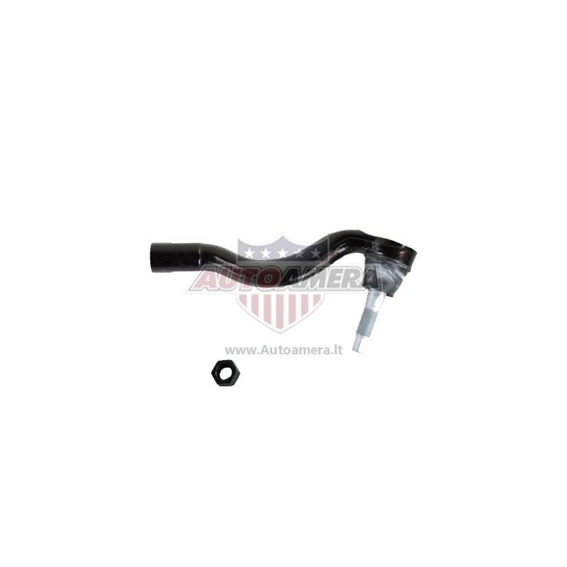 TRACK ROD END (TIE ROD END)