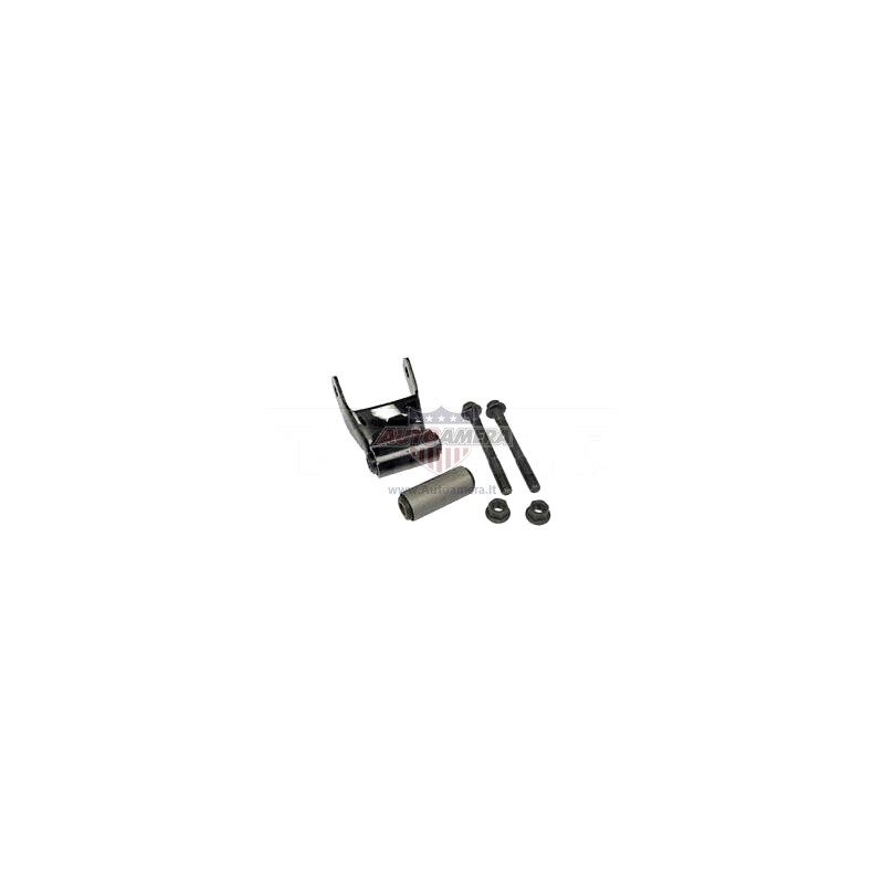 LEAF SPRING SHACKLE KIT