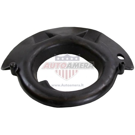 ISOLATOR - COIL SPRING