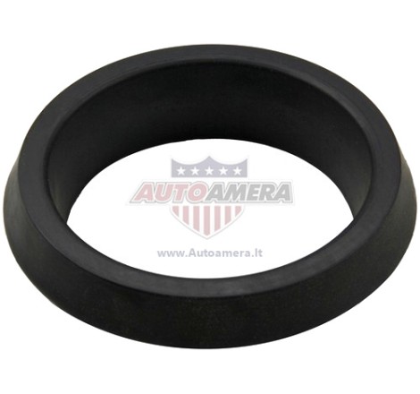 ISOLATOR - COIL SPRING