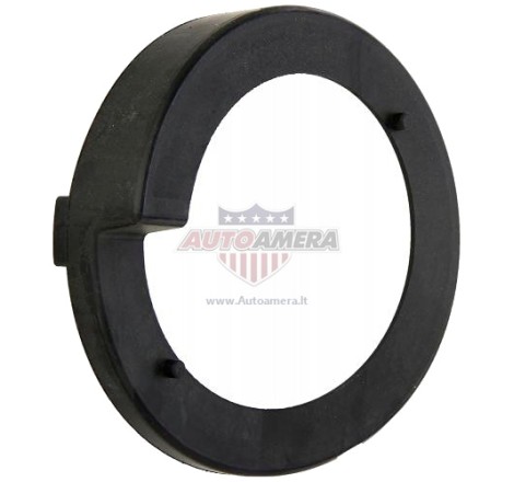 ISOLATOR - COIL SPRING