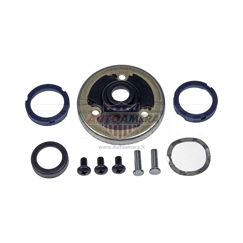 MANUAL TRANSMISSION SHIFTER REPAIR KIT