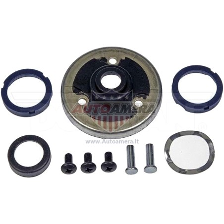 MANUAL TRANSMISSION SHIFTER REPAIR KIT