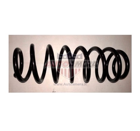 COIL SPRING