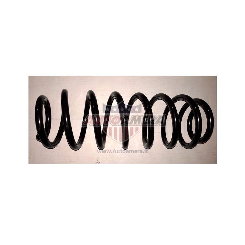 COIL SPRING
