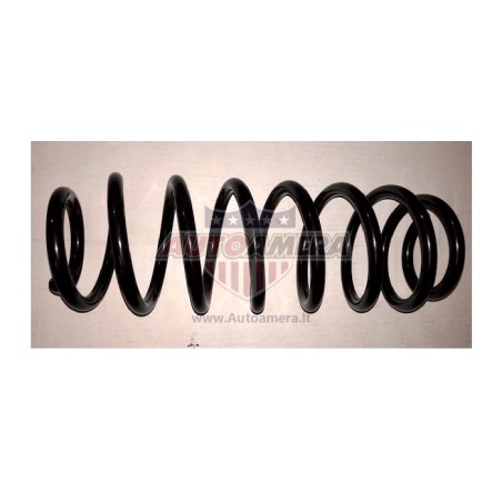 COIL SPRING