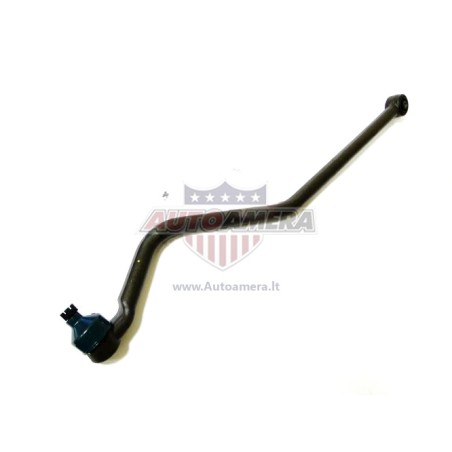 TRACK BAR (PANHARD ROD)
