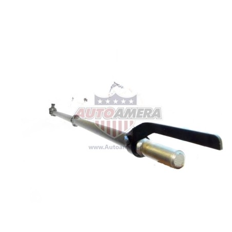 TRACK ROD END (TIE ROD END)