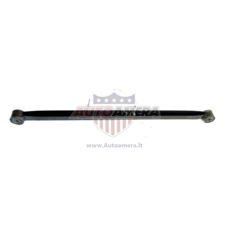 TRACK BAR (PANHARD ROD)