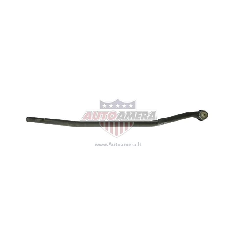 TRACK ROD END (TIE ROD END)