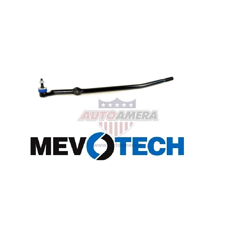TRACK ROD END (TIE ROD END)