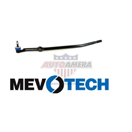 TRACK ROD END (TIE ROD END)