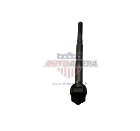 Vairo traukė