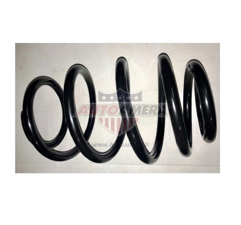 COIL SPRING