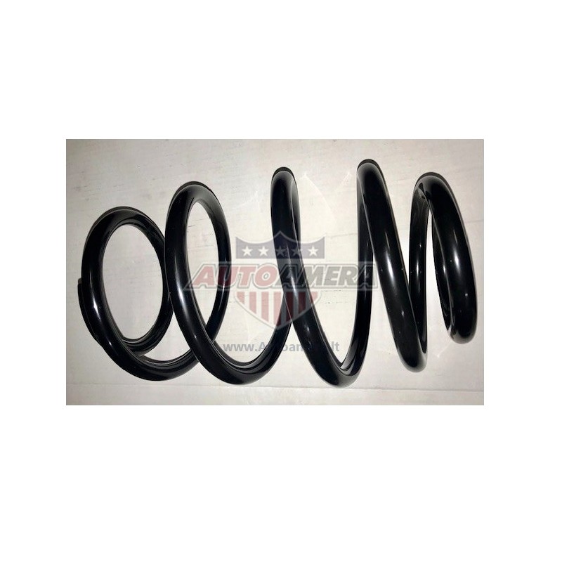 COIL SPRING