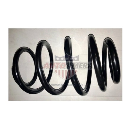 COIL SPRING