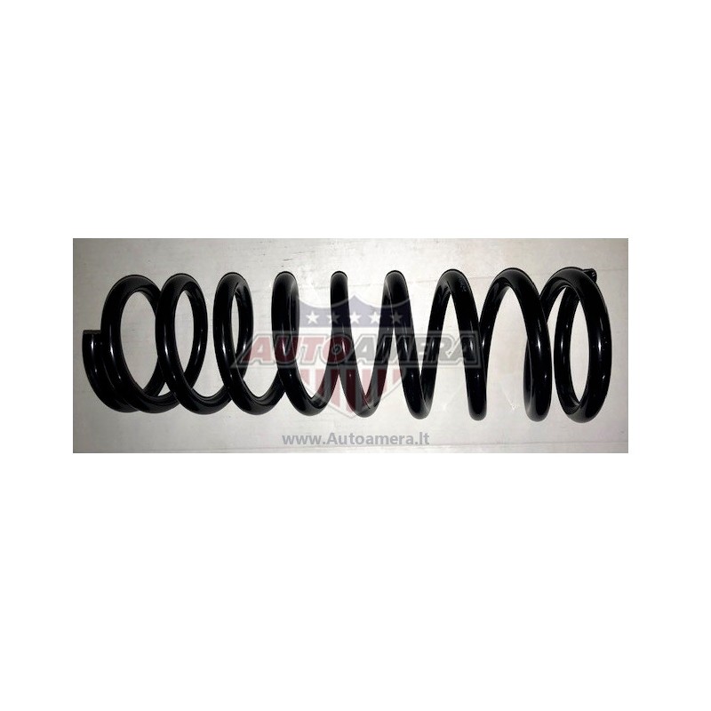 COIL SPRING