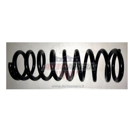 COIL SPRING