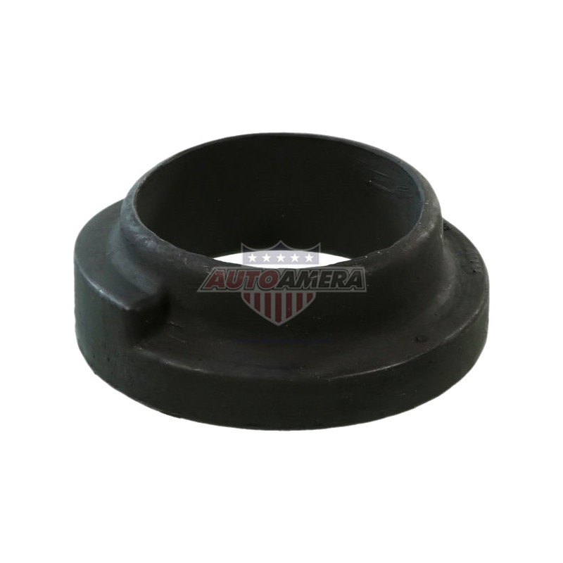 ISOLATOR - COIL SPRING