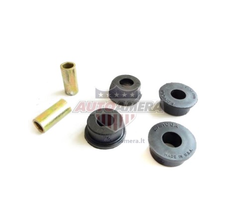 TRACK BAR BUSH (PANHARD ROD BUSH)