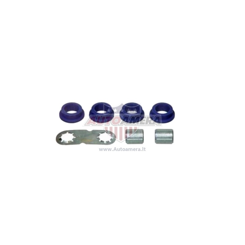 TIE ROD BUSHING