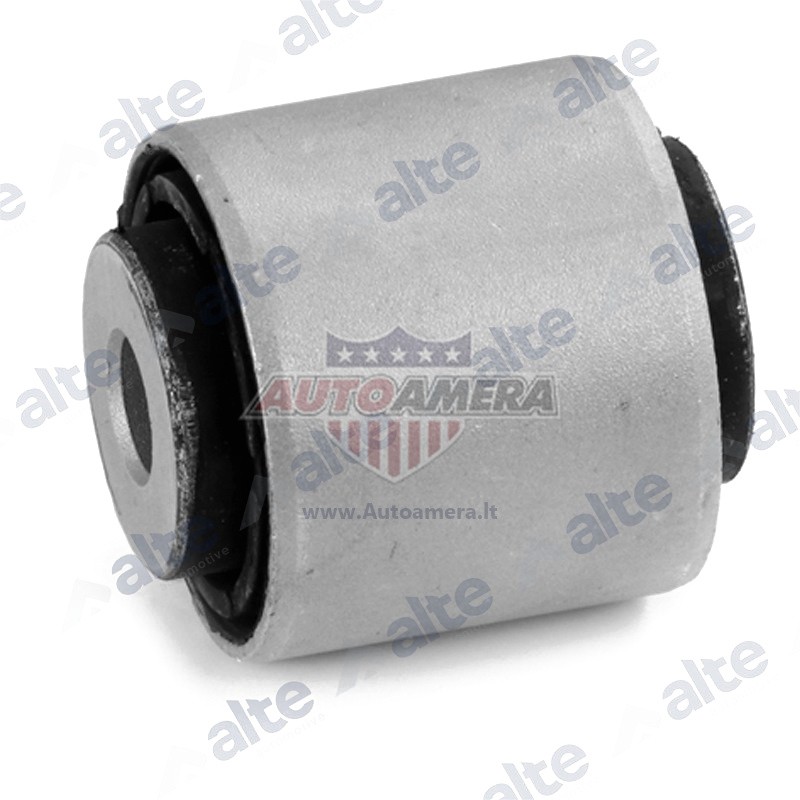 ĮVORĖ GALINISSVIRTIES JEEP 5090110A, 68207620A