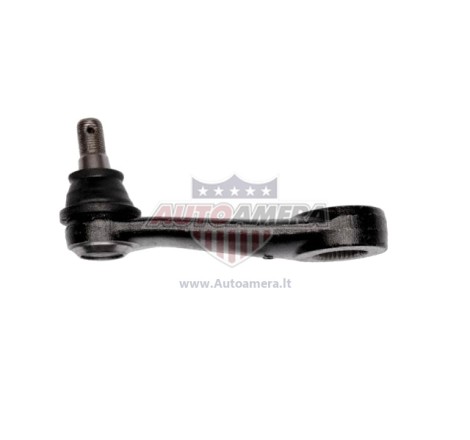 Vairo mechanizmo svirtis