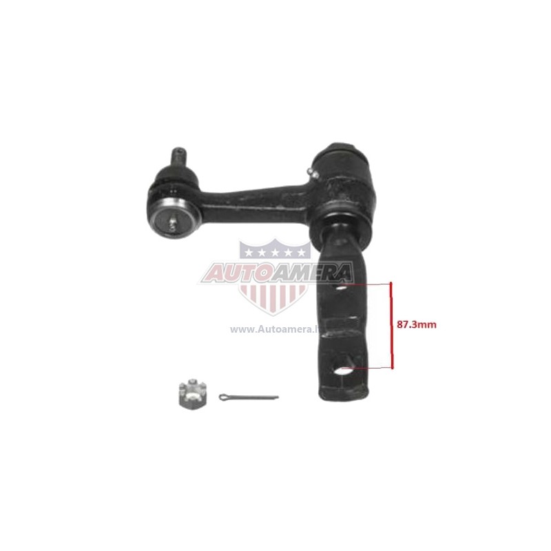 IDLER ARM