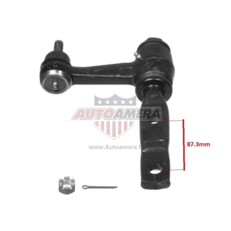 IDLER ARM
