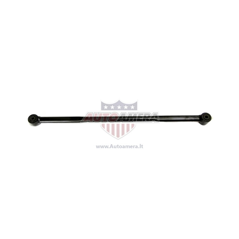TRACK BAR (PANHARD ROD)