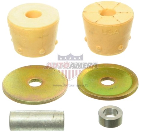 STRUT MOUNT KIT