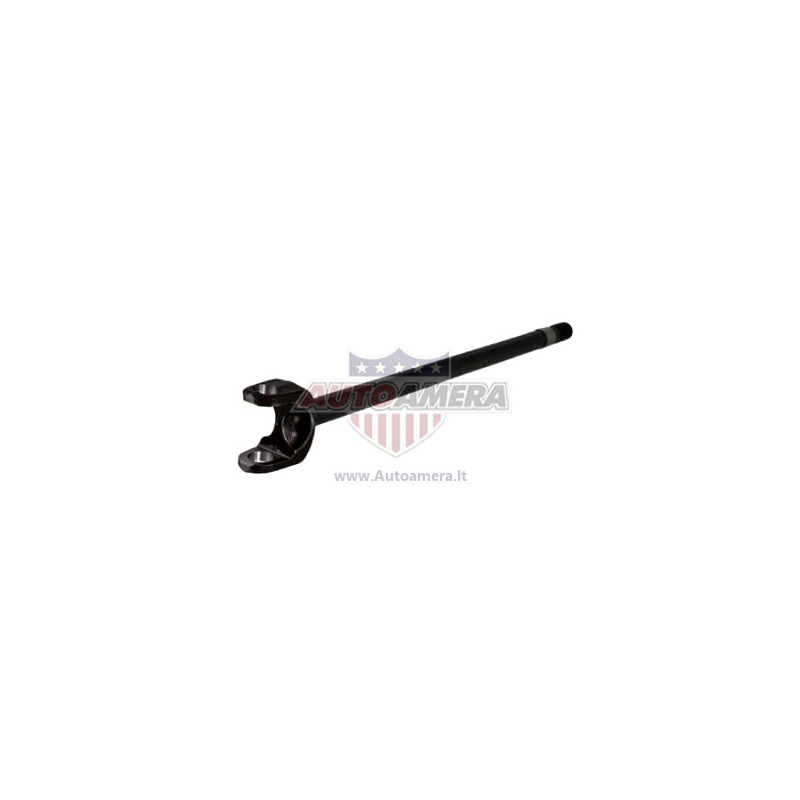 DRIVE SHAFT (AXLE SHAFT)