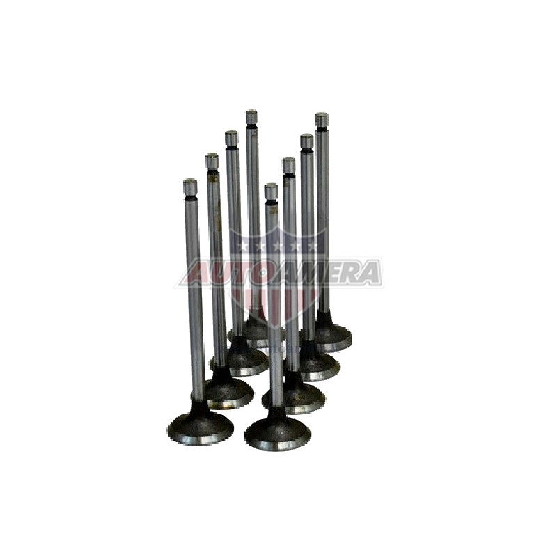 EXHAUST VALVE