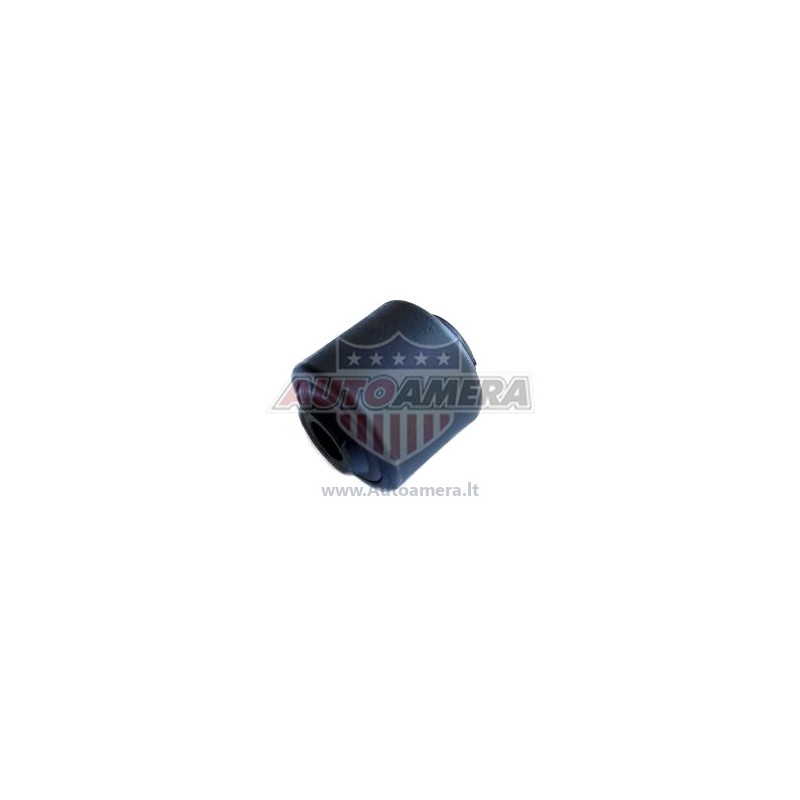 SHOCK ABSORBER BUSH