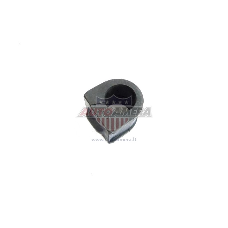 ANTI-ROLL (SWAY) BAR BUSH - FRONT