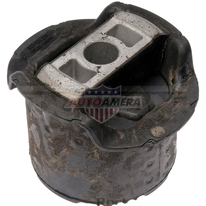 ĮVORĖ GALINISTILTO JEEP 011 gal. Traversas, priekin