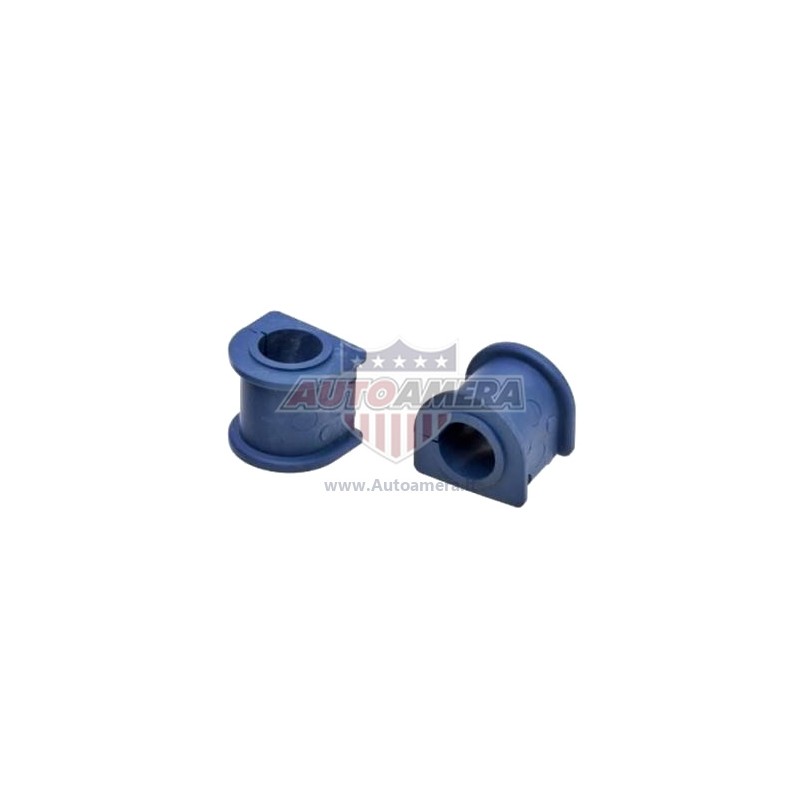 ANTI-ROLL (SWAY) BAR BUSH - FRONT