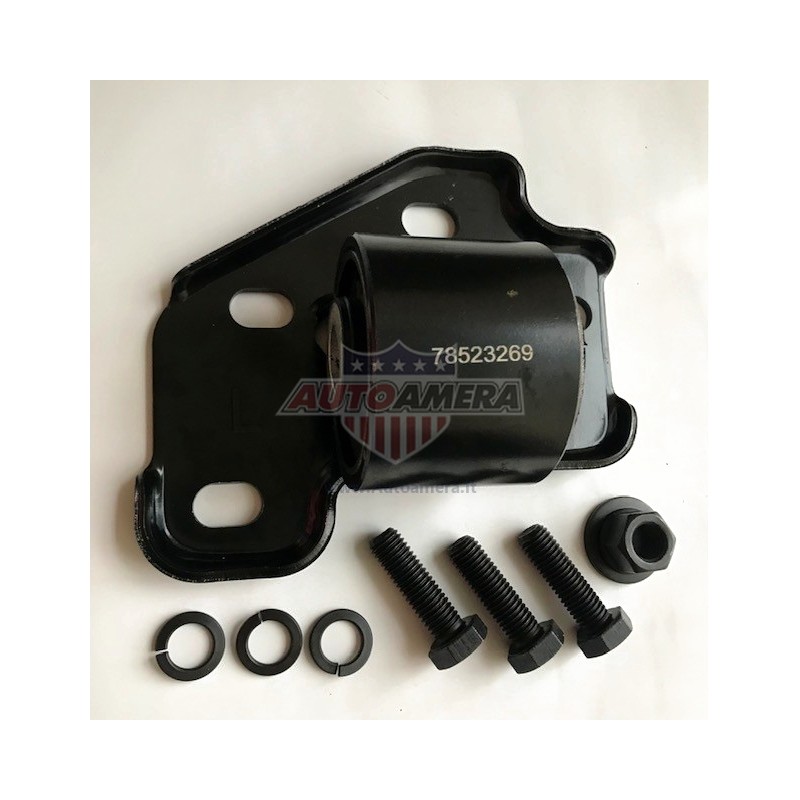 CONTROL ARM BUSH