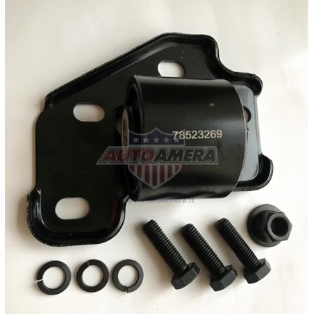CONTROL ARM BUSH
