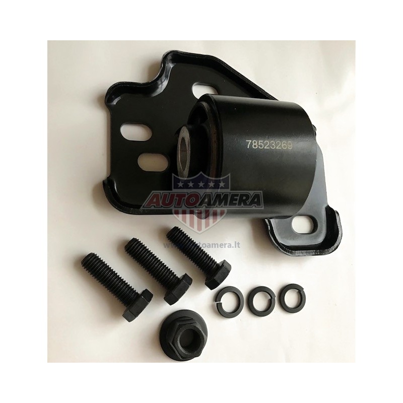 CONTROL ARM BUSH