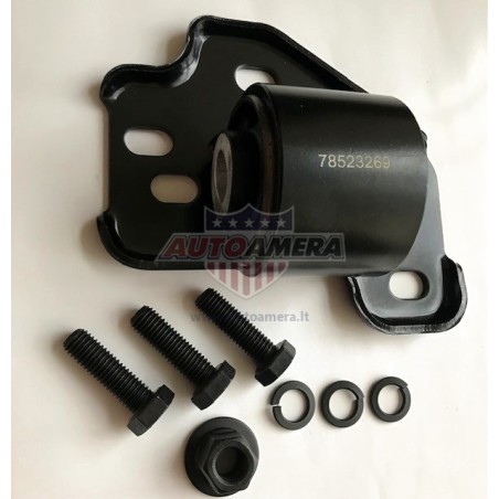 CONTROL ARM BUSH