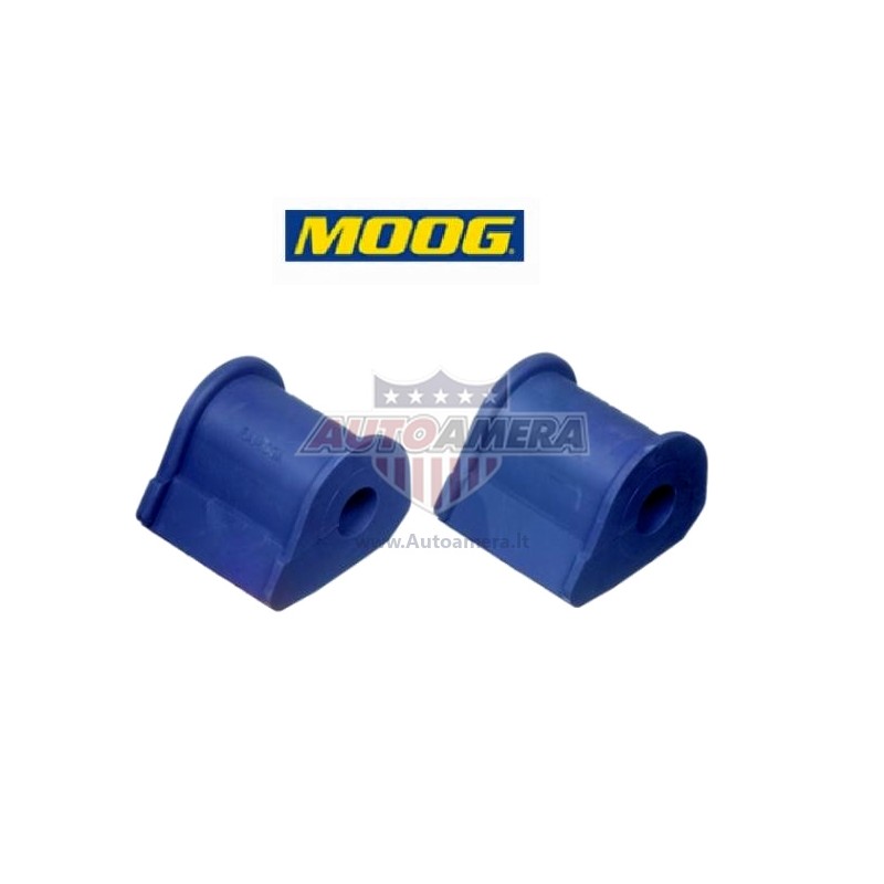 ANTI-ROLL (SWAY) BAR BUSH - REAR