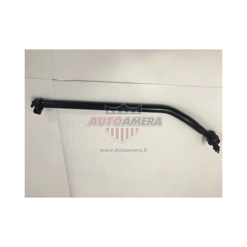 TRACK ROD END (TIE ROD END)