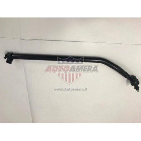TRACK ROD END (TIE ROD END)