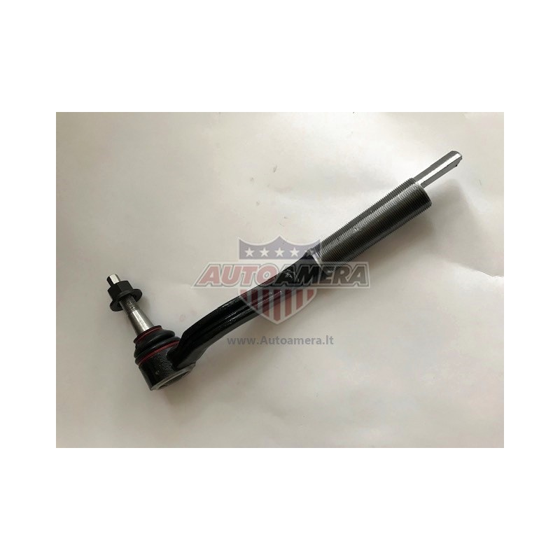 TRACK ROD END (TIE ROD END)