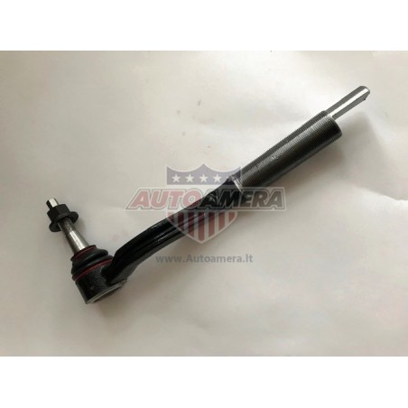 TRACK ROD END (TIE ROD END)