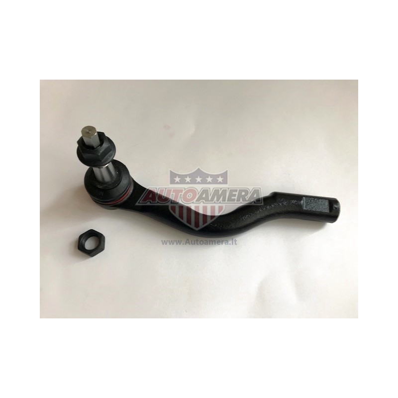 TRACK ROD END (TIE ROD END)