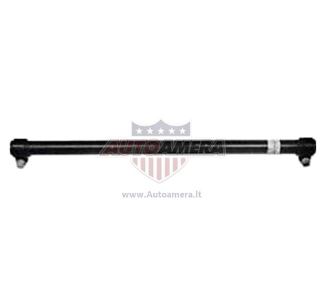 TIE ROD END ADJUSTING SLEEVE