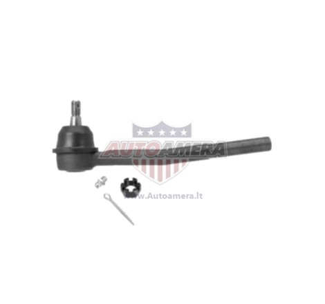 TRACK ROD END (TIE ROD END)