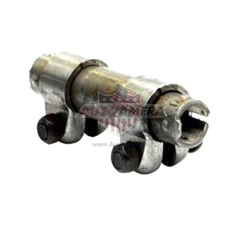 TIE ROD END ADJUSTING SLEEVE